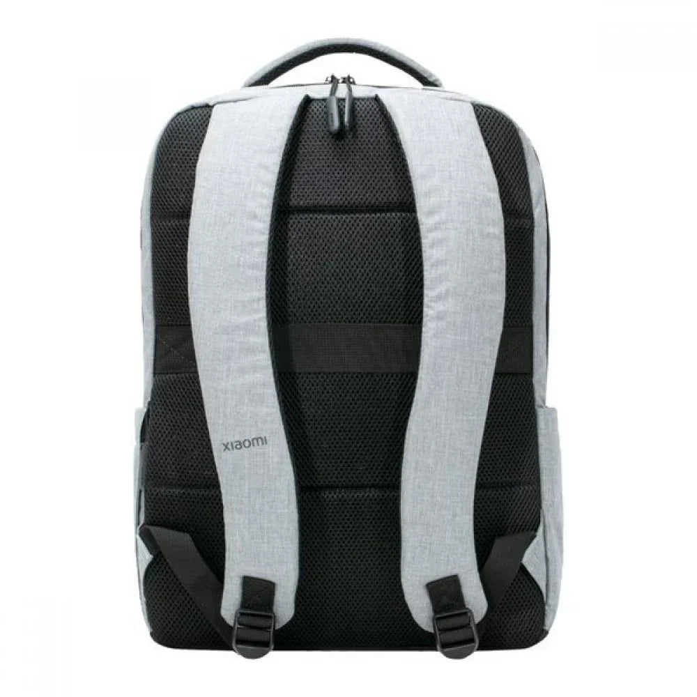 Xiaomi Commuter Backpack - Light Gray - Tashqila Xiaomi Commuter Backpack - Light Gray - Tashqila